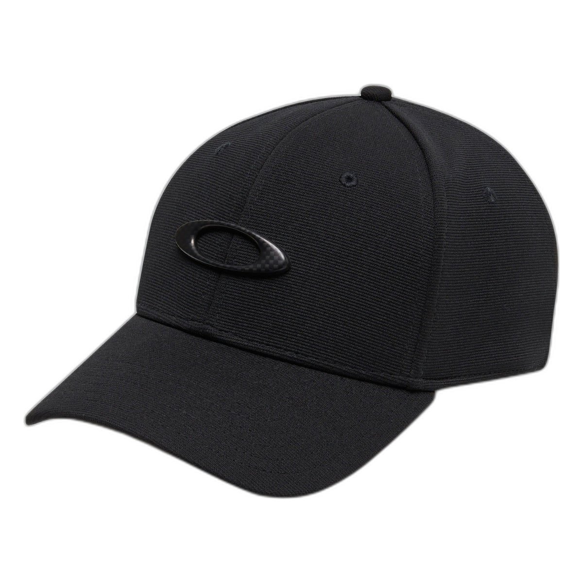 OAKLEY TINCAN Cap Black