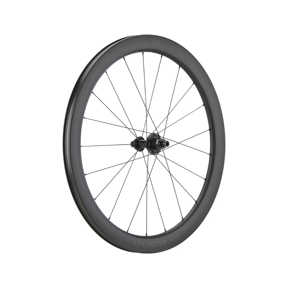 Para kół NEWMEN ADVANCED A.50 Tubeless Ready (Center Lock)