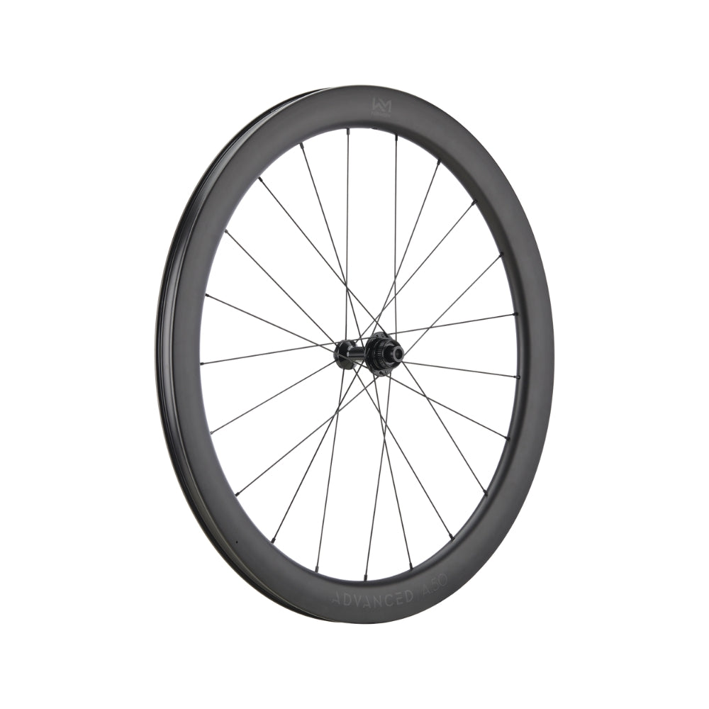 Para kół NEWMEN ADVANCED A.50 Tubeless Ready (Center Lock)