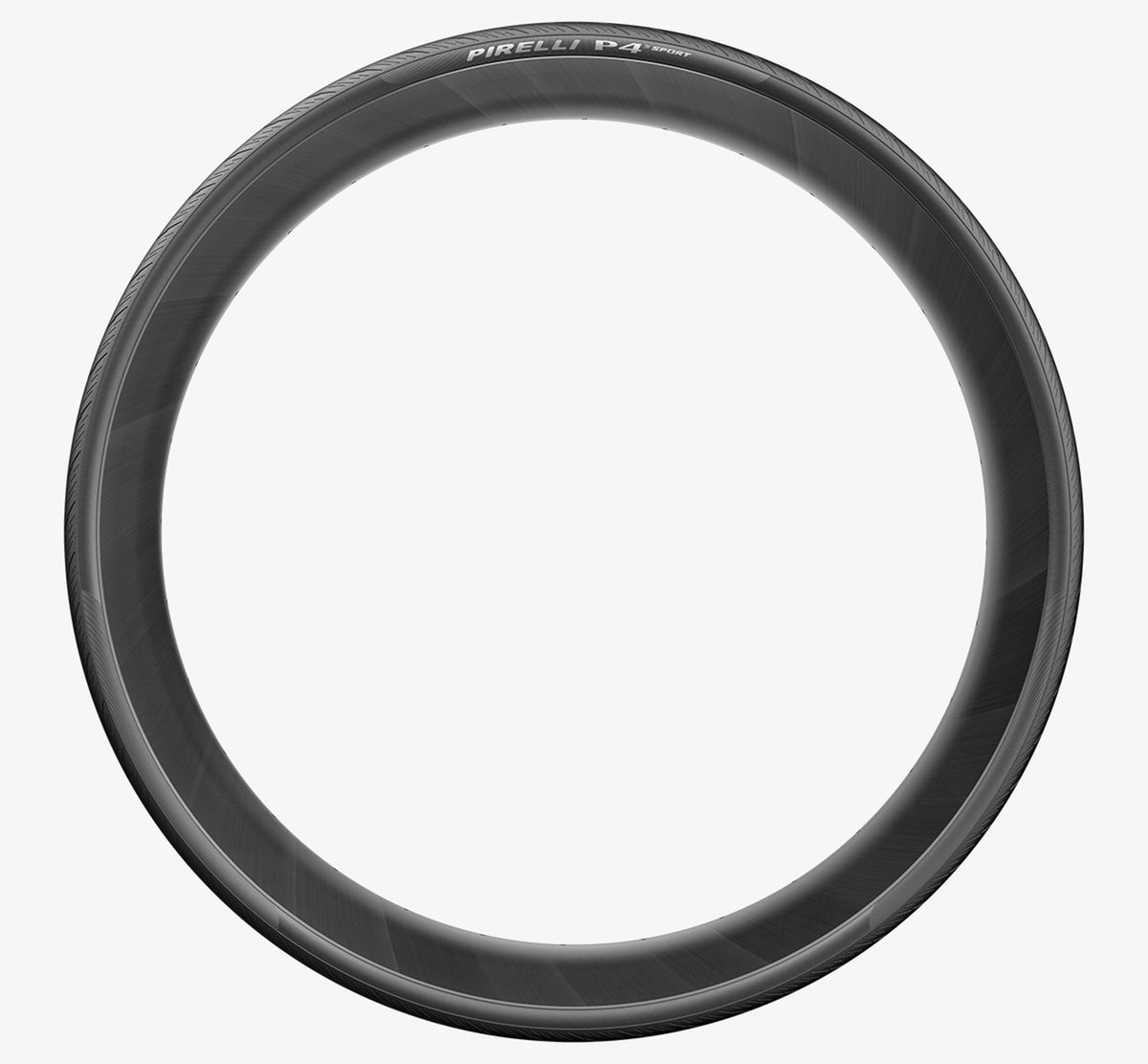 PIRELLI P4 SPORT TubeType juoda dviračio padanga