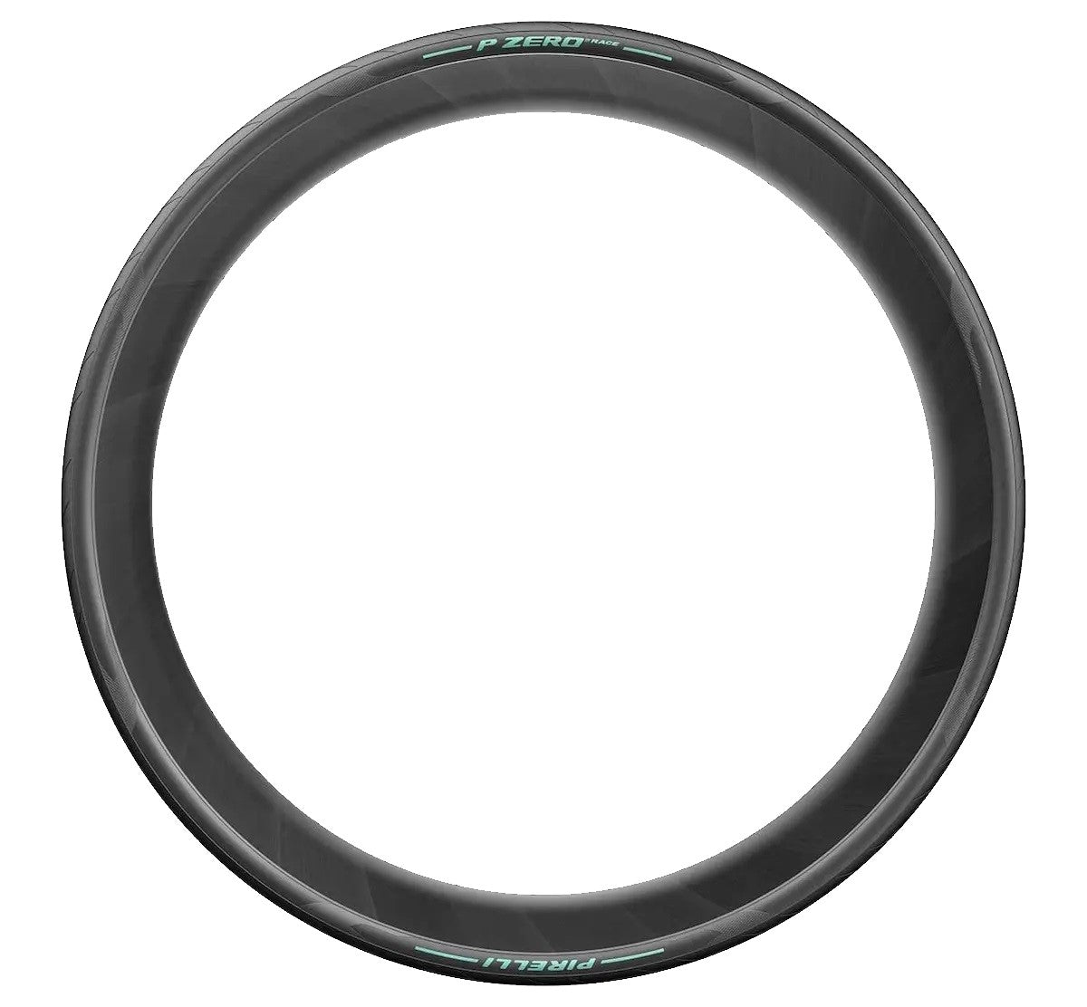 PIRELLI P ZERO RACE 700c TubeType Turkis Dæk