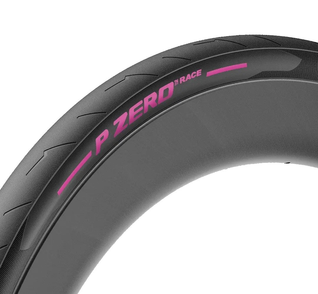 Dæk PIRELLI P ZERO RACE 700c TubeType Violet