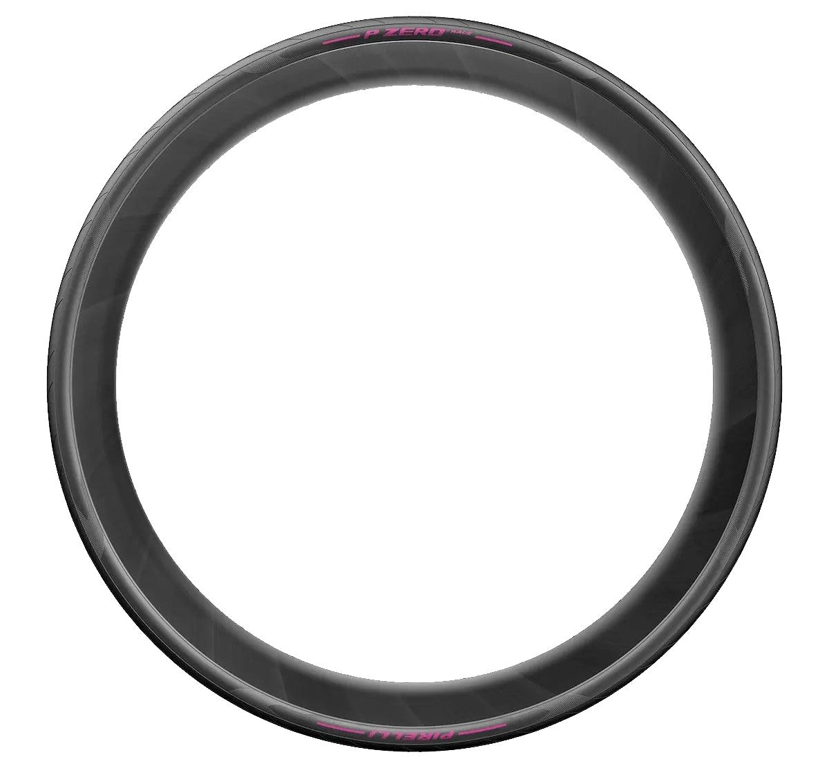 Dæk PIRELLI P ZERO RACE 700c TubeType Violet
