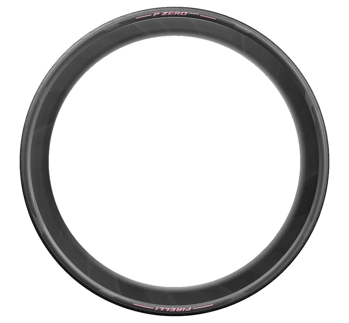 Däck PIRELLI P ZERO RACE 700c TubeType Rosa