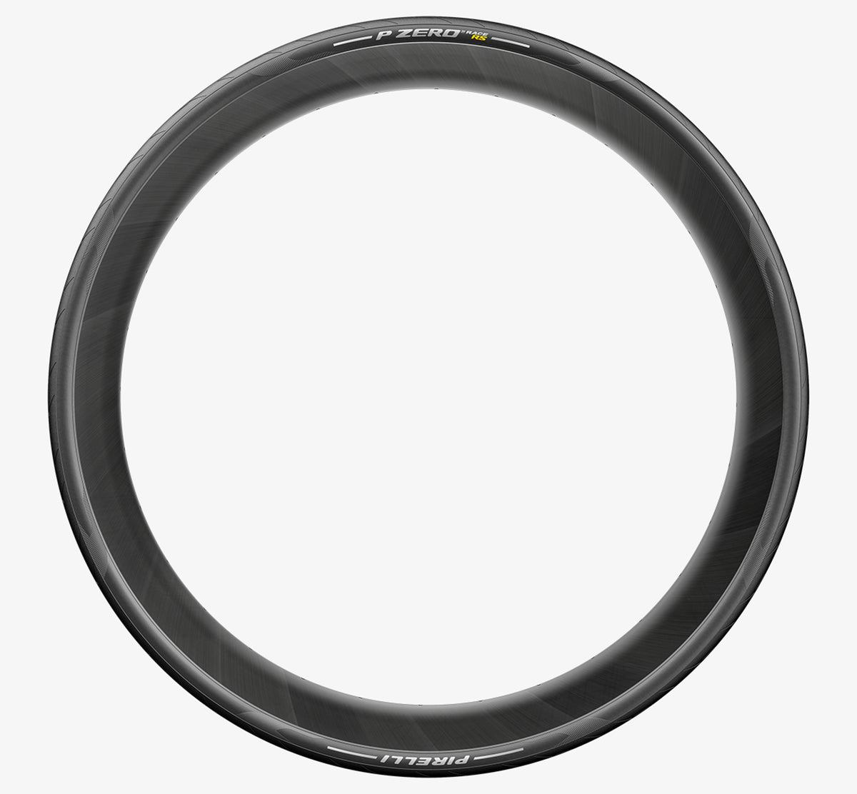 Cestovna guma PIRELLI P ZERO RACE RS TubeType, crna