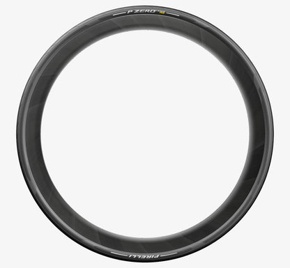 Cestovna guma PIRELLI P ZERO RACE RS TubeType, crna