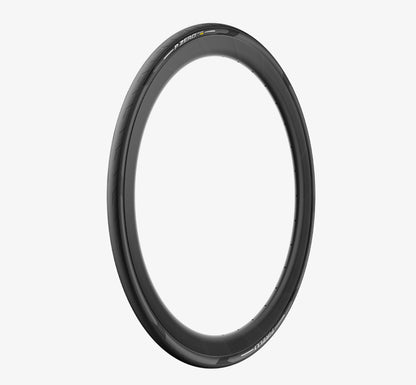 Cestovna guma PIRELLI P ZERO RACE RS TubeType, crna