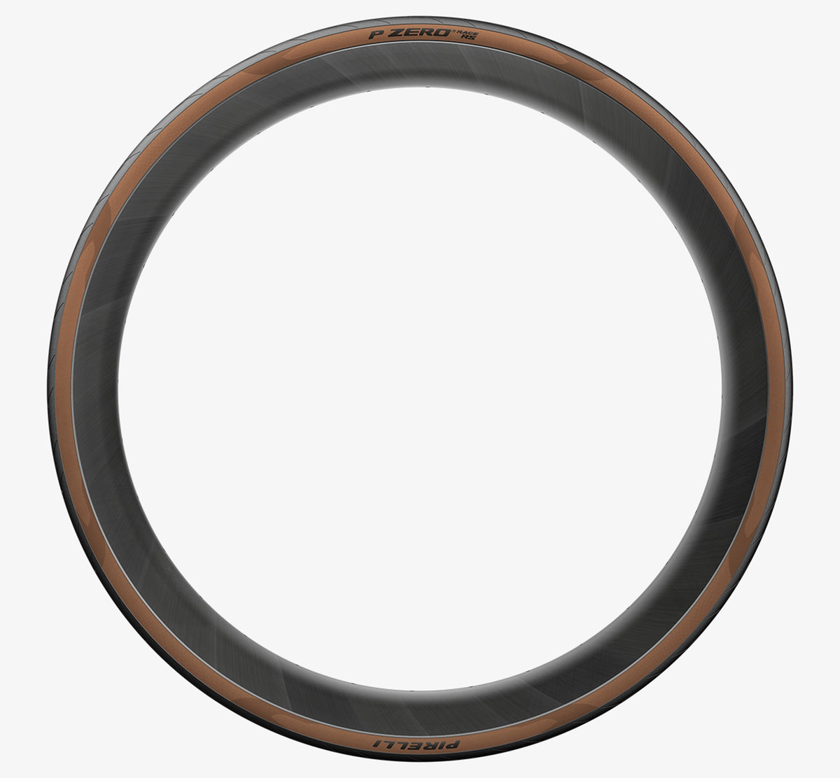 Klasikinio stiliaus padanga PIRELLI P ZERO RACE RS TubeType