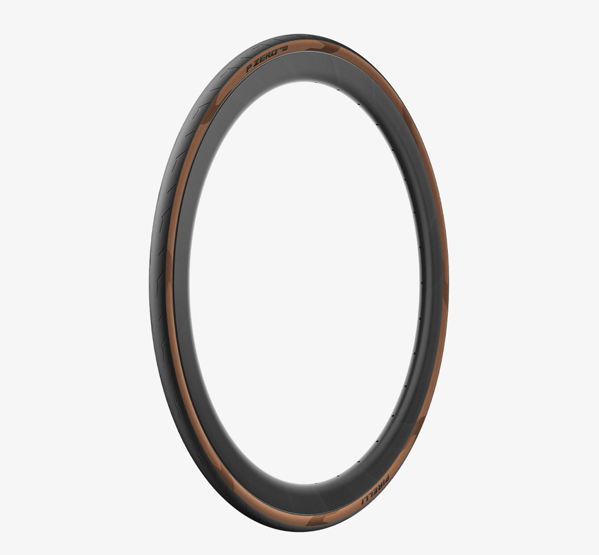 Klasikinio stiliaus padanga PIRELLI P ZERO RACE RS TubeType