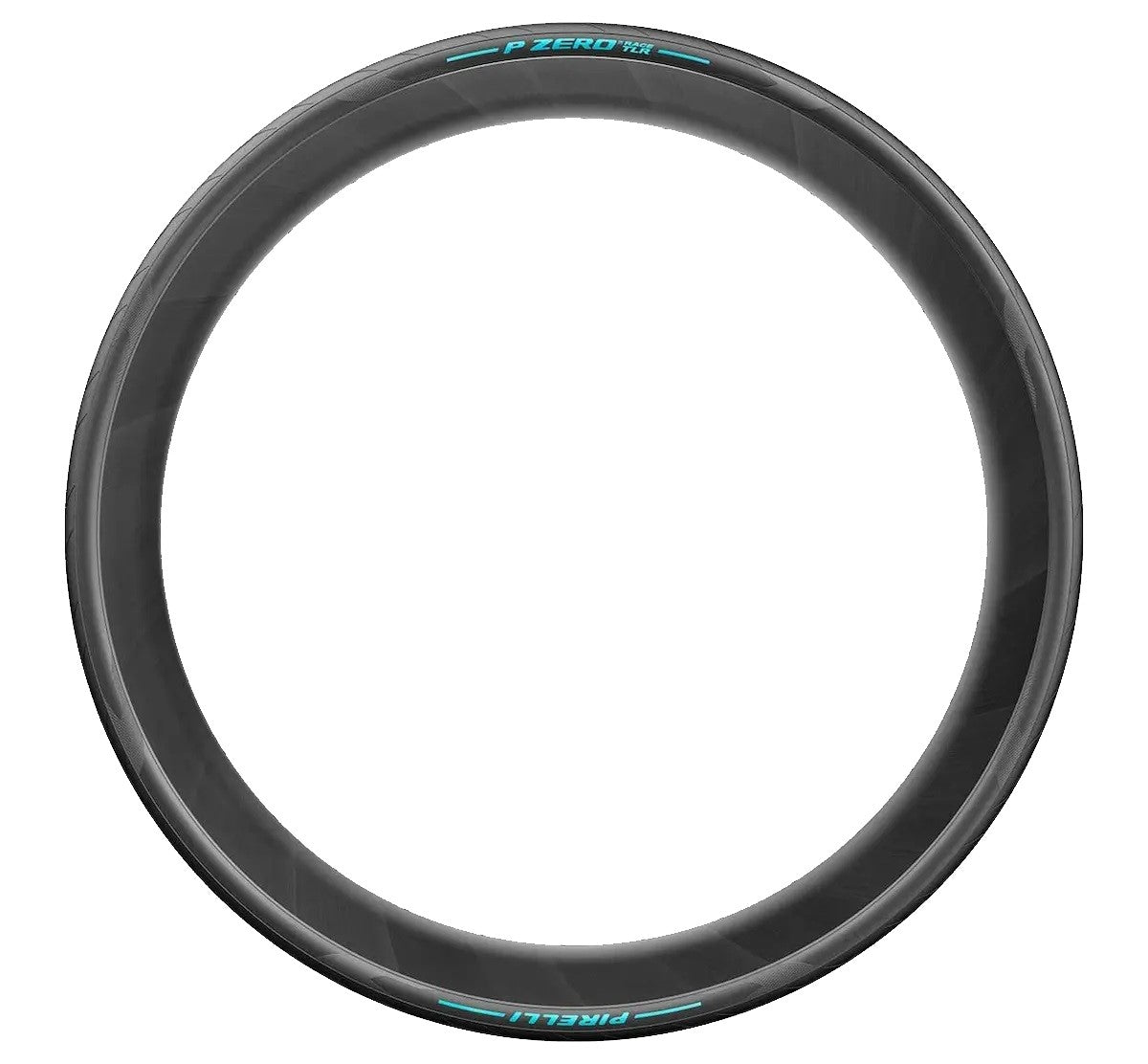 PIRELLI P ZERO RACE TLR 700c Tubeless Ready Blå Dæk