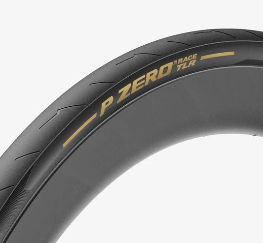 Pneu PIRELLI P ZERO RACE TLR 700c Tubeless Ready