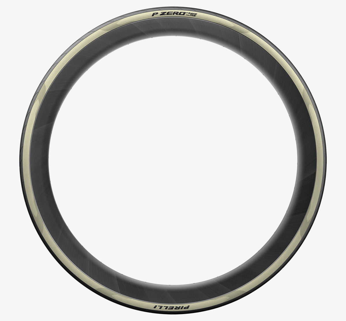 PIRELLI P ZERO RACE TLR RS Tubeless Ready Retro Tyre