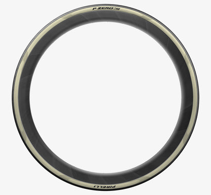 PIRELLI P ZERO RACE TLR RS Tubeless Ready Retro Tyre
