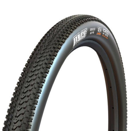 Dæk MAXXIS PACE 29x2.10 Exo Tubeless Ready Souple Sort