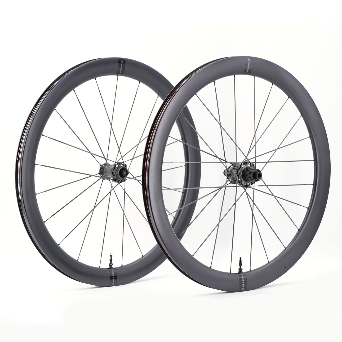 Sada Kol SCOM ULTRA 50 Tubeless Ready (Center Lock)