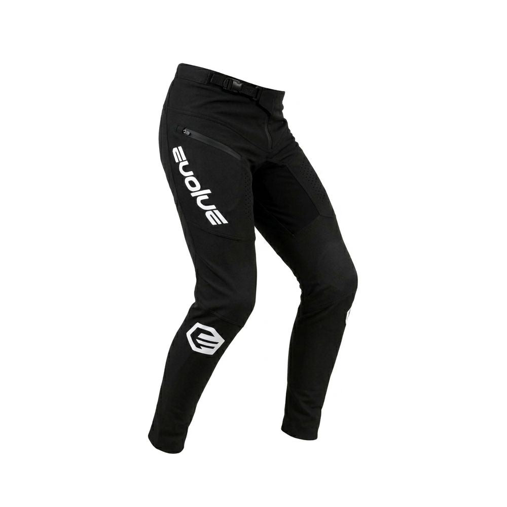 Pantalón Evolve SI2 negro adulto