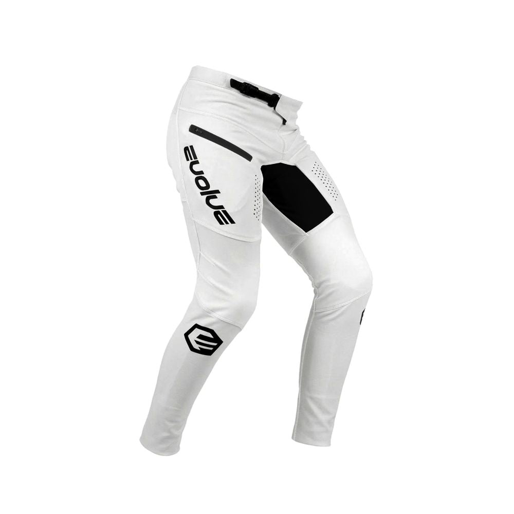 Pantalón infantil blanco Evolve SI2