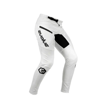Evolve SI2 children's white trousers