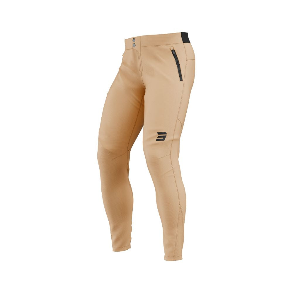 Pantalone SHOT Station Edge Oro