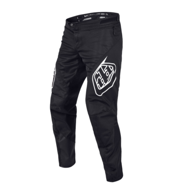 Pantalon TROY LEE DESIGNS SPRINT Mono Noir
