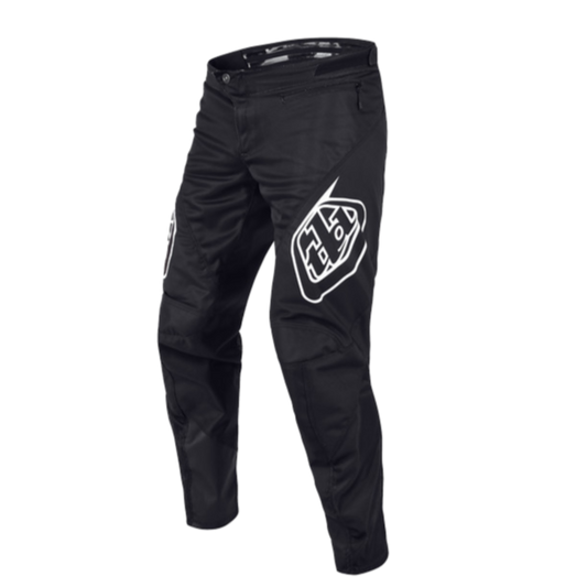 Pantalon TROY LEE DESIGNS SPRINT Mono Noir