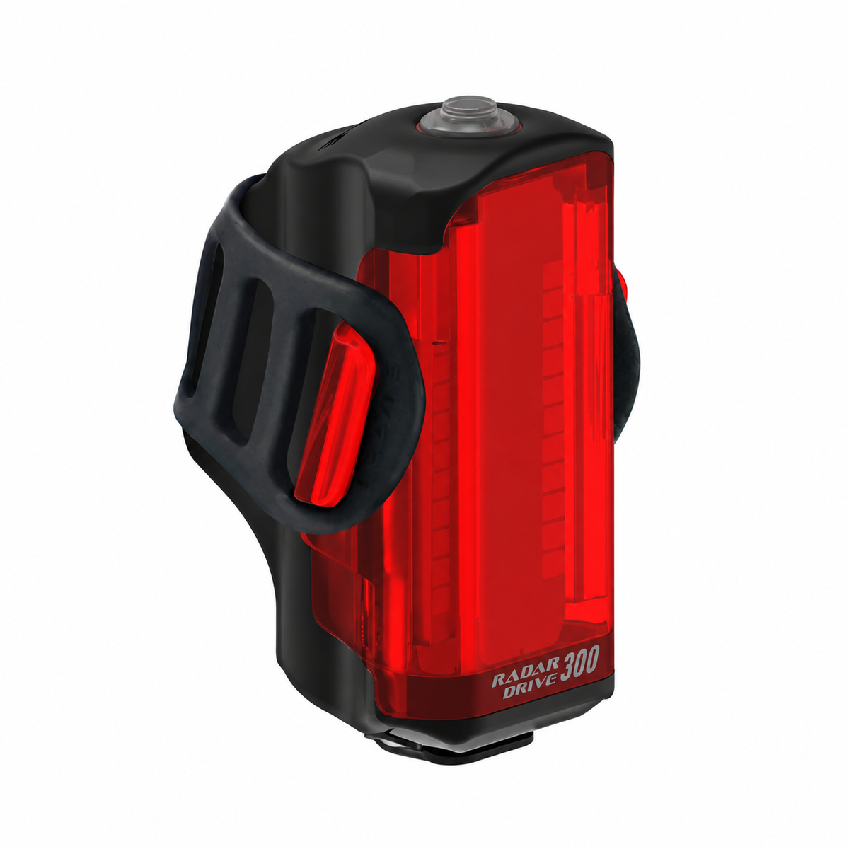 LEZYNE RADAR REACT SYSTEM esi- ja tagatuli — lisavaade