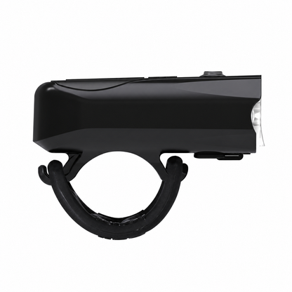 Luce anteriore LEZYNE KTV DRIVE PRO 300+ nera — vista aggiuntiva