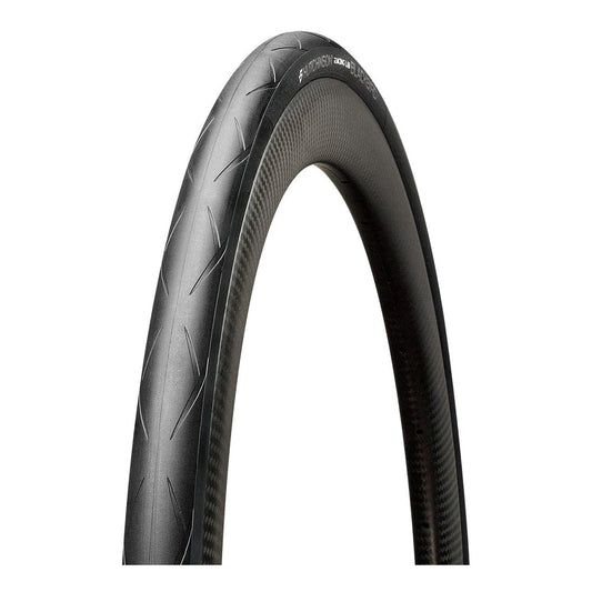 Plášť HUTCHINSON BLACKBIRD 700c na dušu, čierny