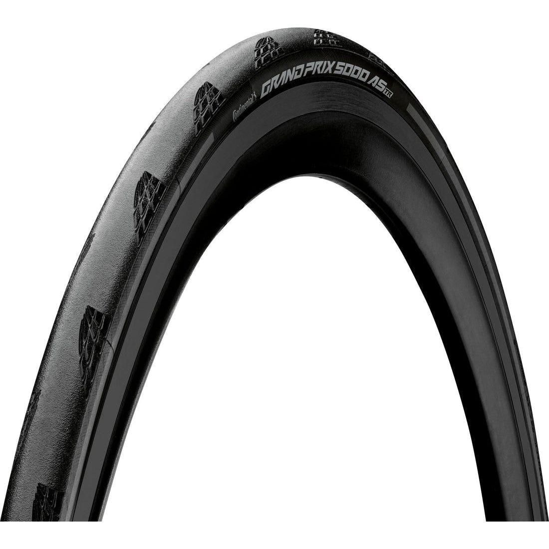 CONTINENTAL GRAND PRIX 5000 ALL SEASON 700c tubeless-valmidusega rehv, must
