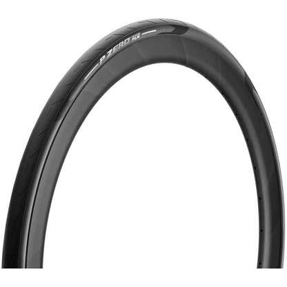 PIRELLI P ZERO RACE TLR-dæk, 700c, klar til slangeløs brug, sort