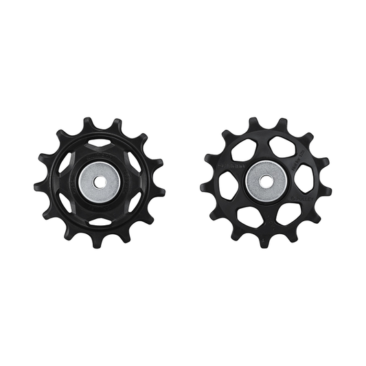 Trissor till 9/10/11-växlad bakväxel SHIMANO RD-U6000/U4000 — produkt på vit bakgrund