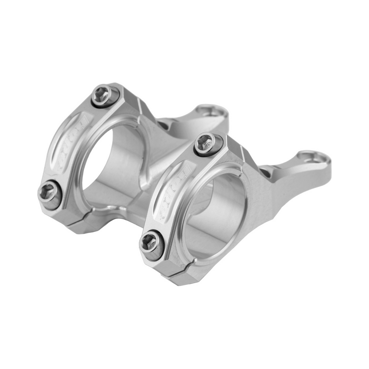 HOPE DIRECT MOUNT silver stem — main view on a white background