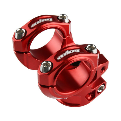 Predstavec HOPE GRAVITY 20 mm červený — hlavný pohľad na bielom pozadí