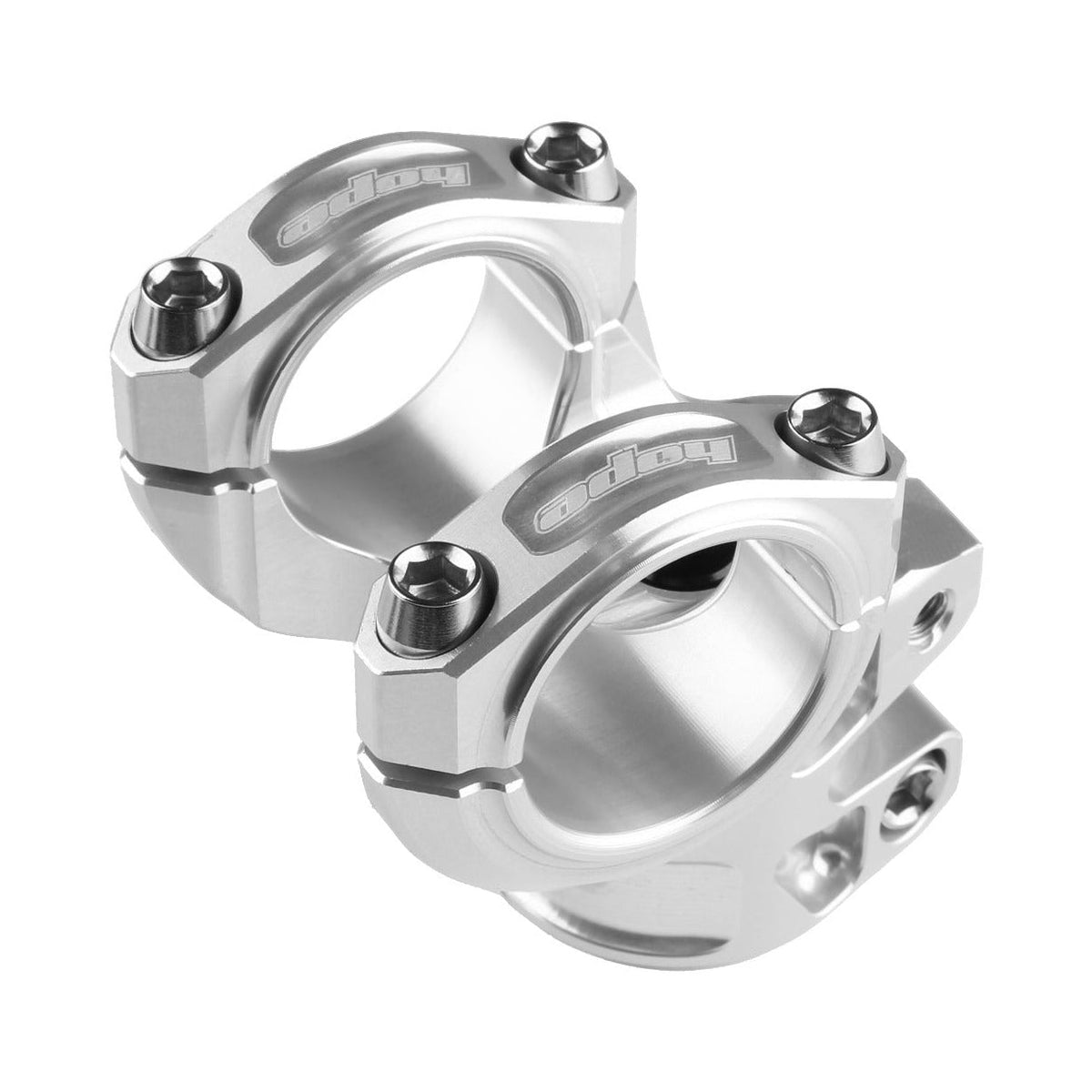HOPE GRAVITY 20 mm silver stem — main view on a white background