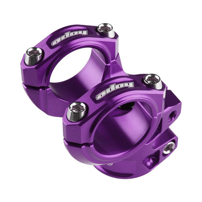 Лапа HOPE GRAVITY 20 mm лилава — основен изглед на бял фон