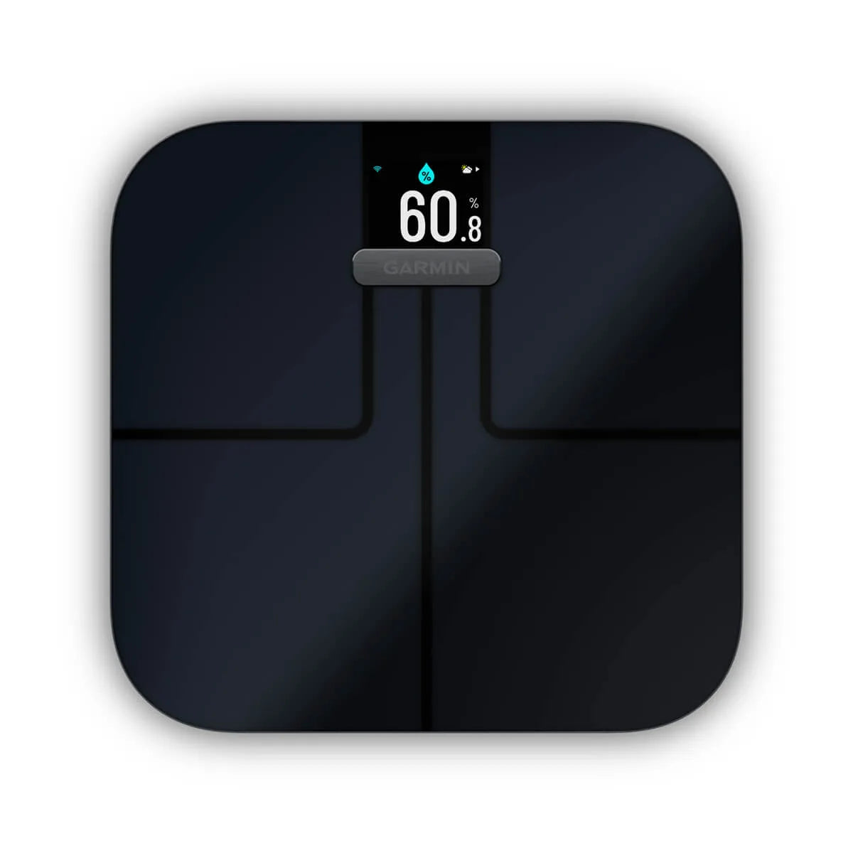Balance GARMIN INDEX™ S2 Noir
