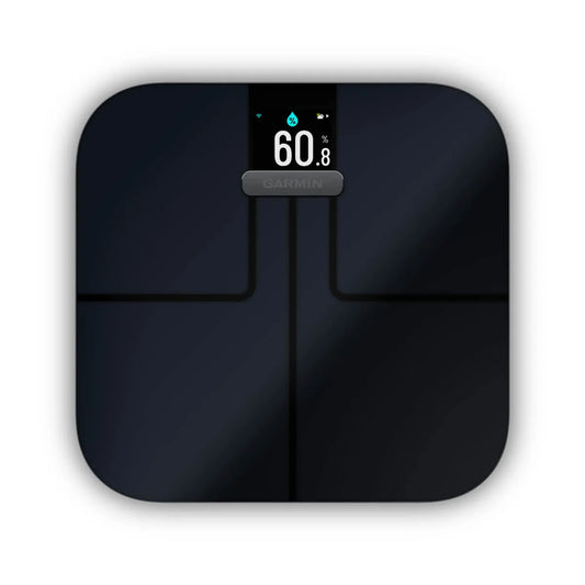 Balance GARMIN INDEX™ S2 Noir