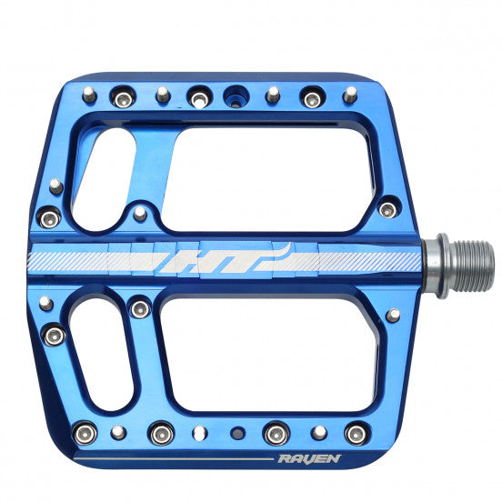 Tasopolkimet HT COMPONENTS RAVEN ANS 12 Sininen