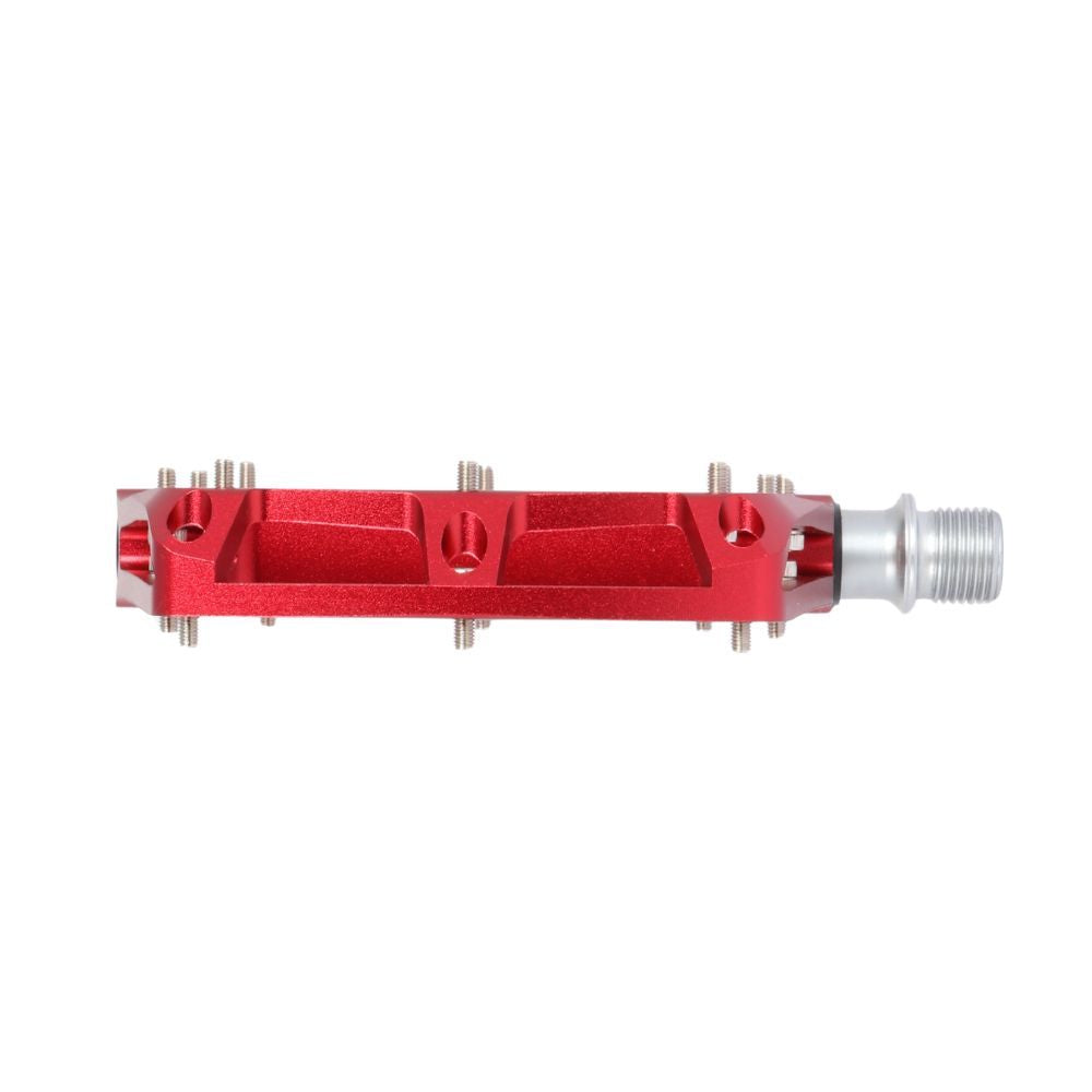 Pedale PRIDE Newton EL1 Rot