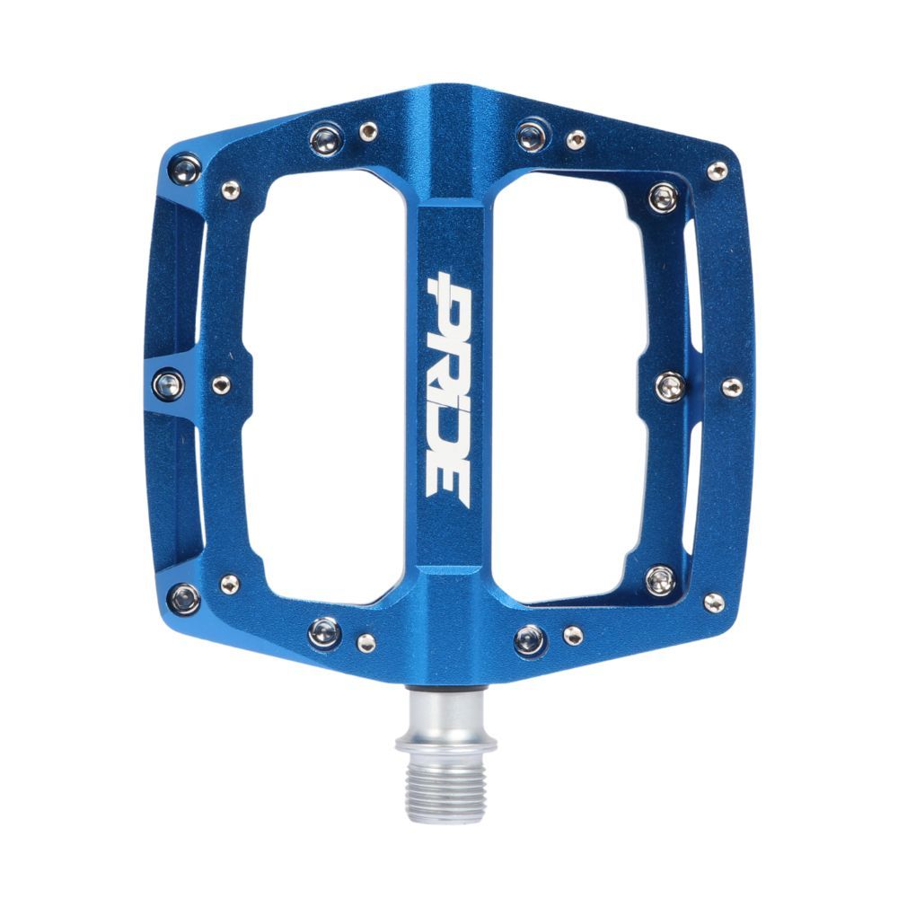 Pedali PRIDE Newton EL1 Blu