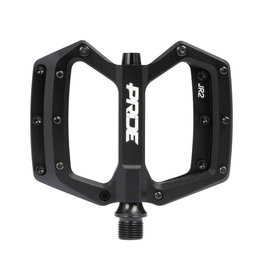 Pedaler PRIDE Newton JR2 Sort