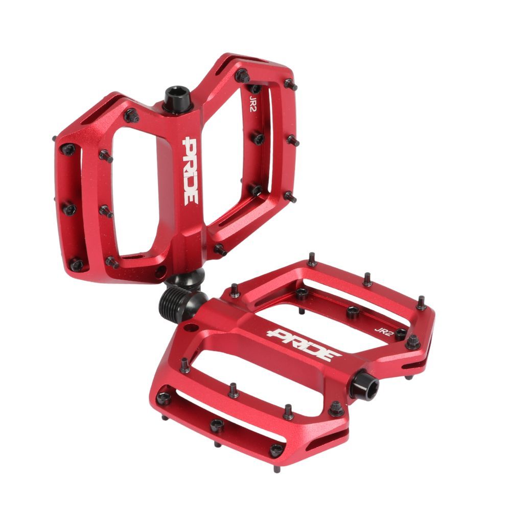 Pedale PRIDE Newton JR2 Rot
