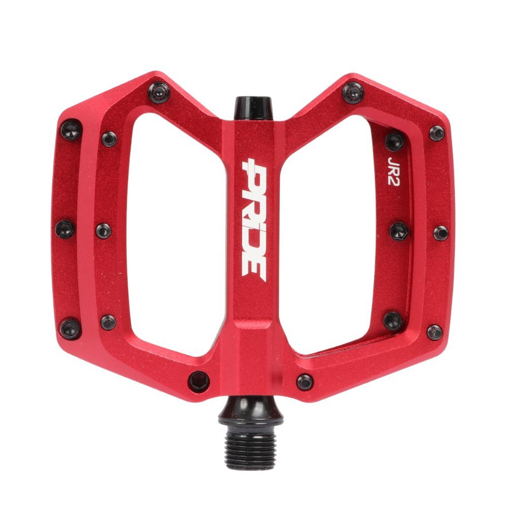 Pedale PRIDE Newton JR2 Rot
