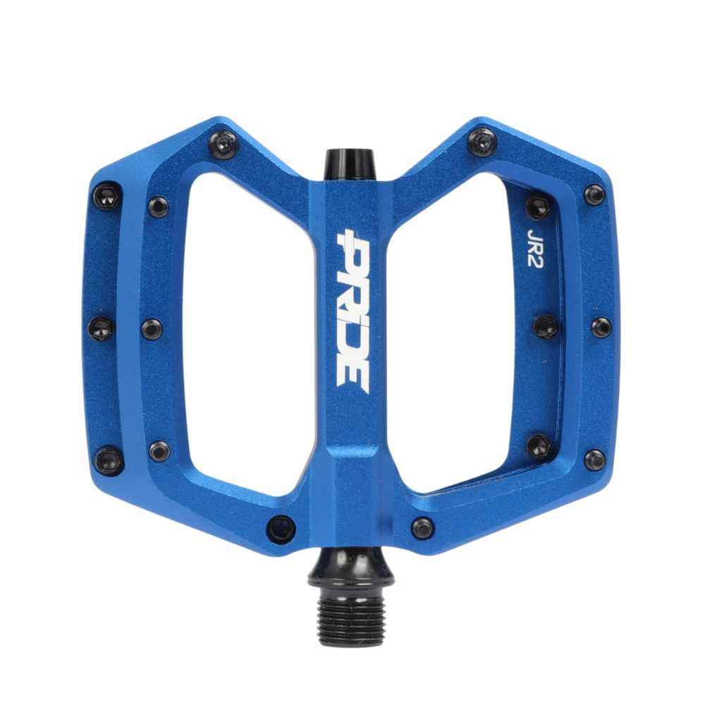 Pedali PRIDE Newton JR2 Blu