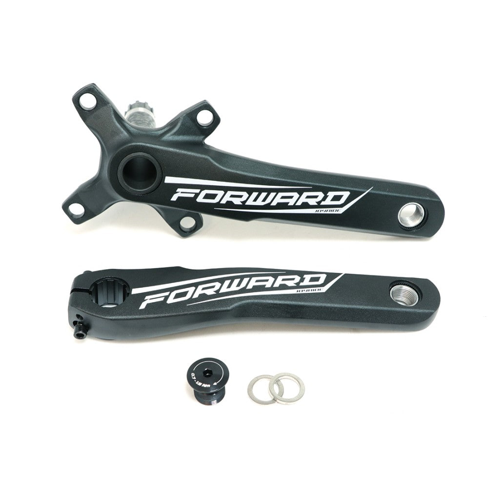 Kranksæt FORWARD JOYRIDE PRO