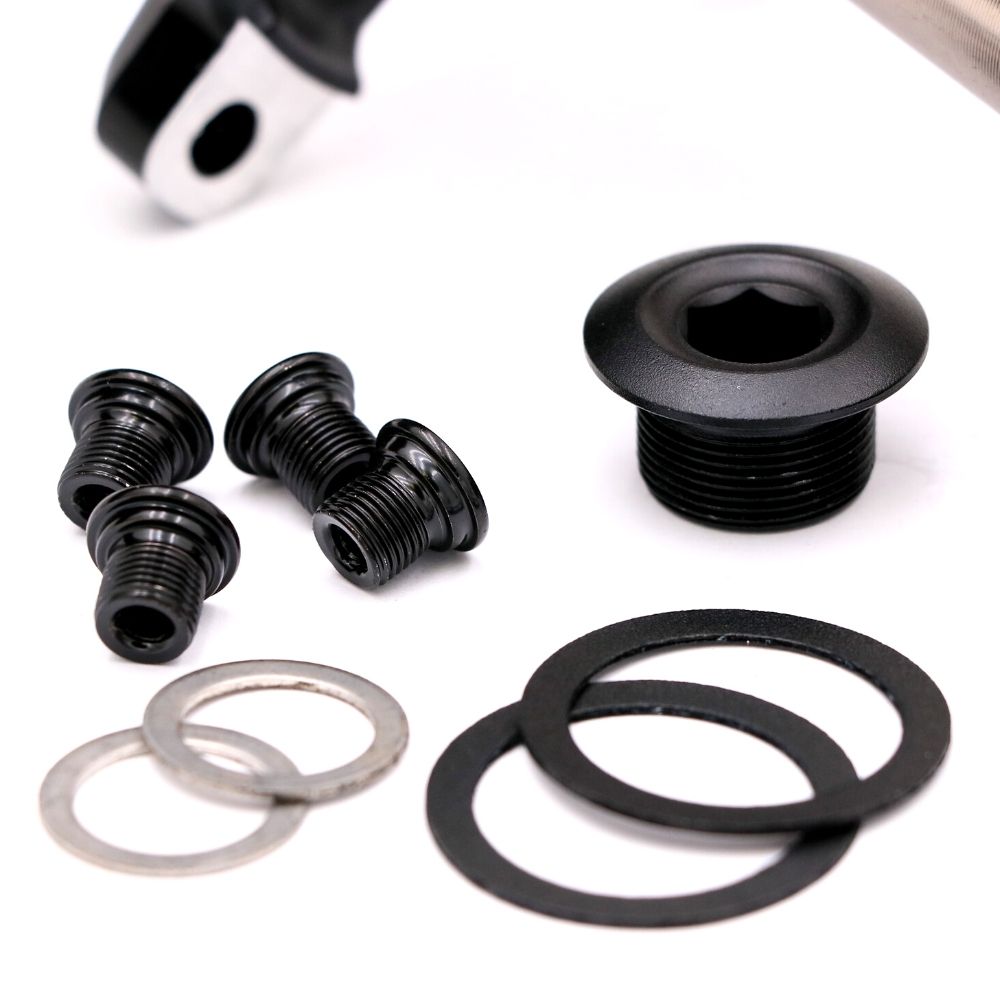 Kranksæt SD COMPONENTS B-85