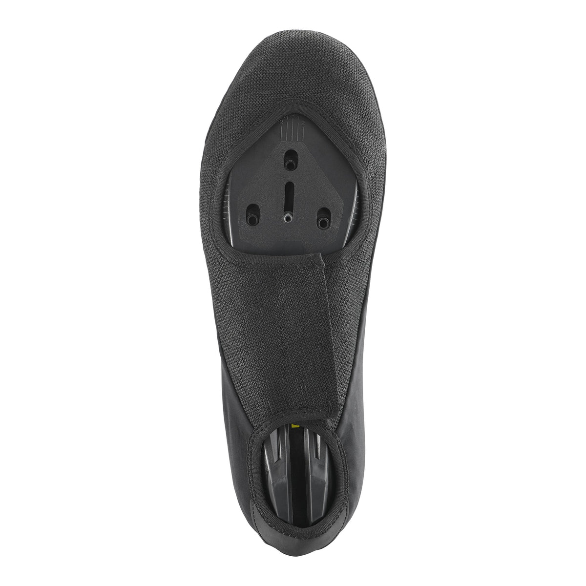 MAVIC THERMO apavu bahilas melnas