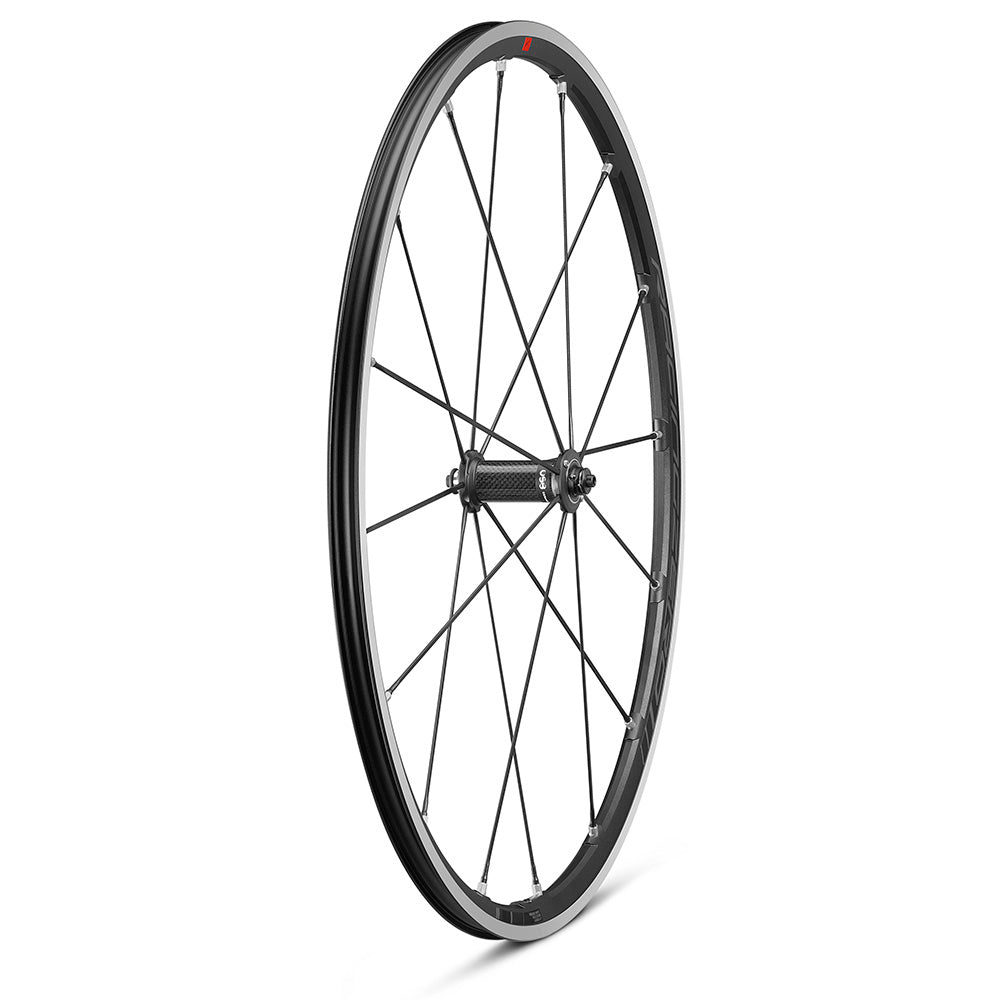 Paire de Roues FULCRUM RACING ZERO 2-WAY FIT C17