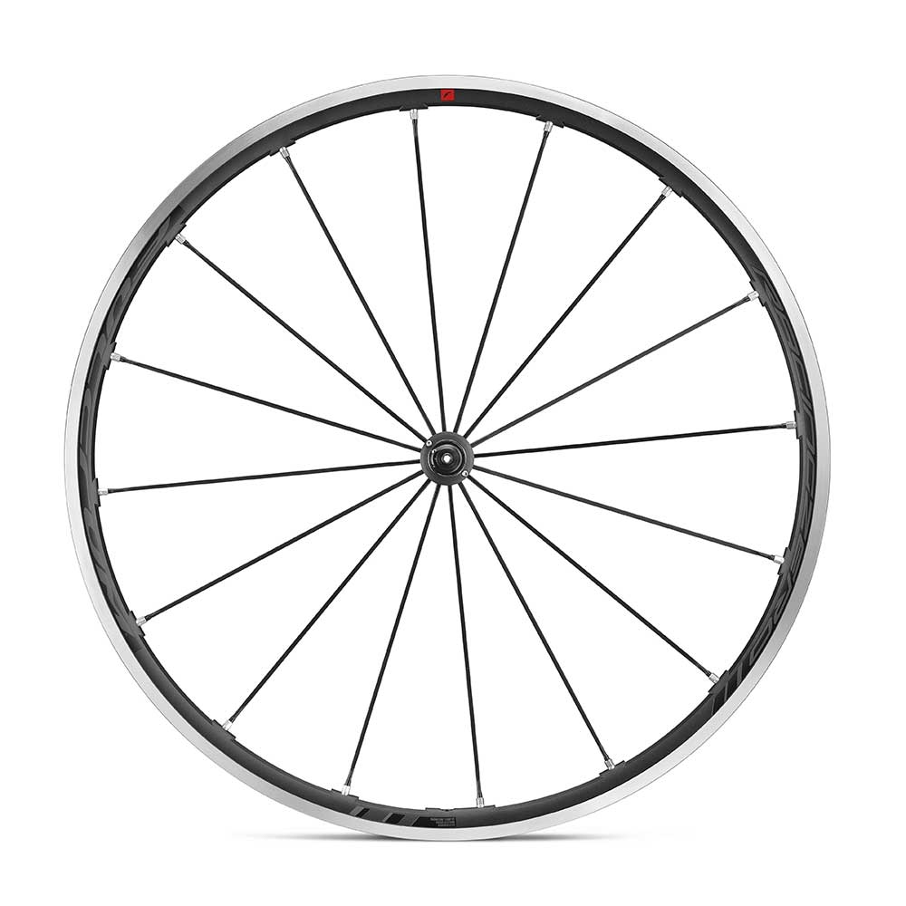 Paire de Roues FULCRUM RACING ZERO 2-WAY FIT C17