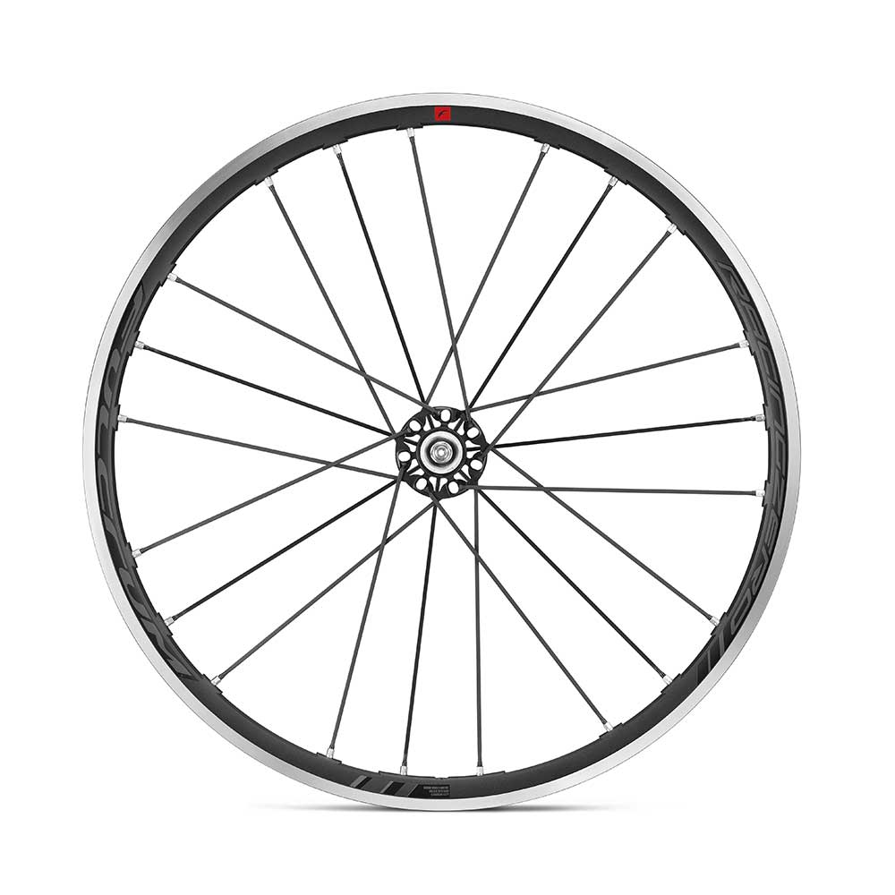 Paire de Roues FULCRUM RACING ZERO 2-WAY FIT C17